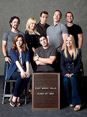 American Pie 8 Movie Online