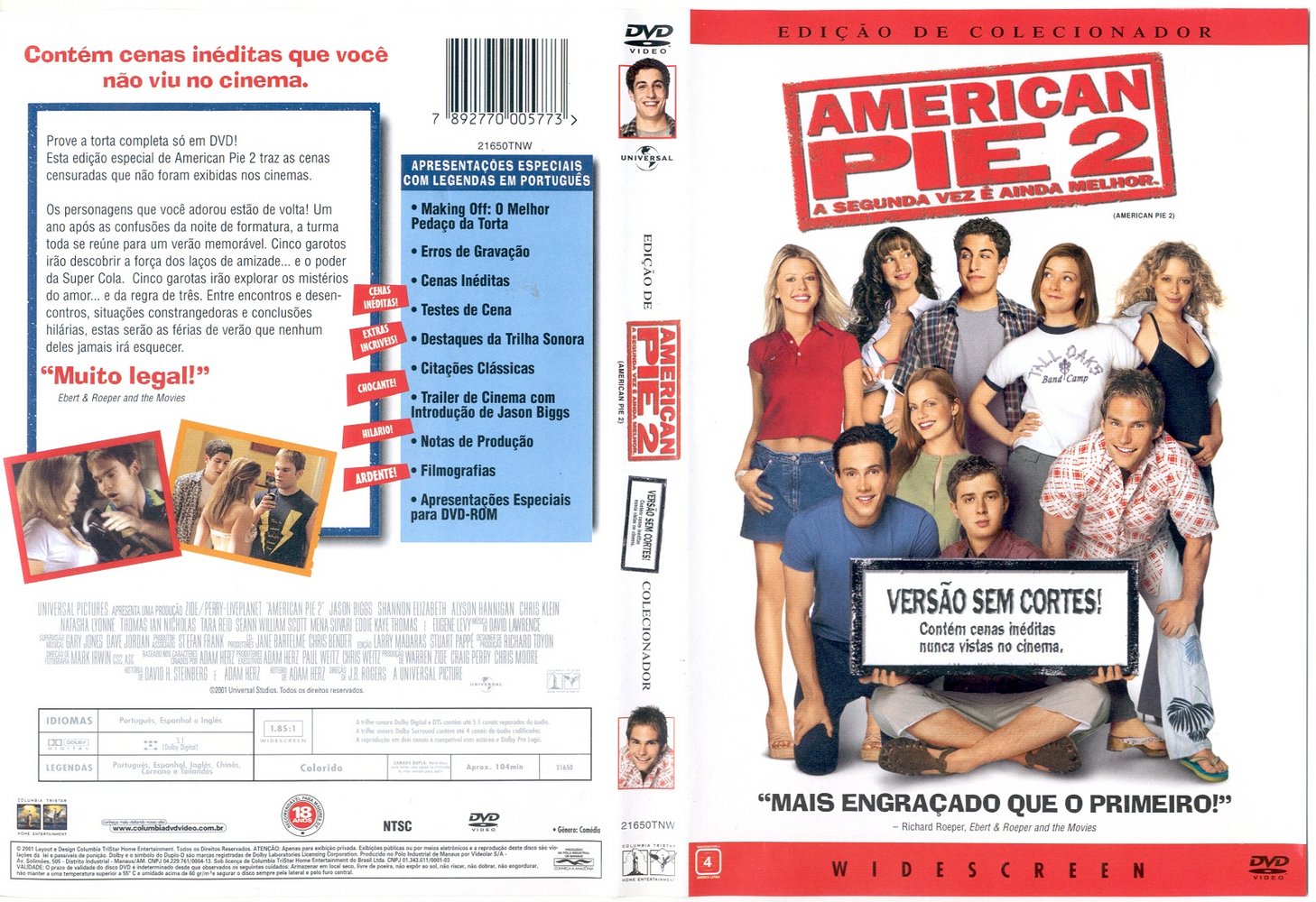 American Pie 8 Movie Online Megavideo