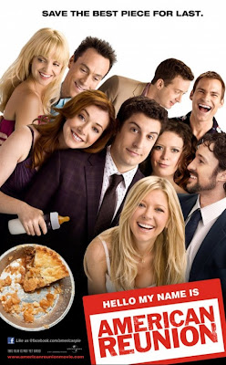 American Pie 8 Trailer