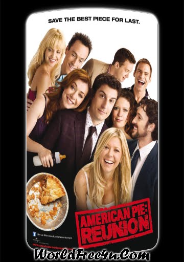 American Pie Band Camp Full Movie Download