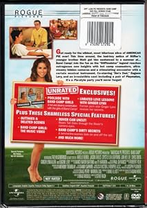 American Pie Band Camp Full Movie Unrated