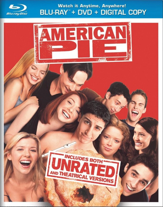 American Pie Band Camp Unrated Download