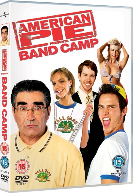 American Pie Band Camp Unrated Putlocker