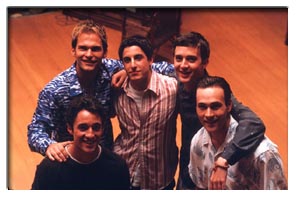 American Pie Cast 2