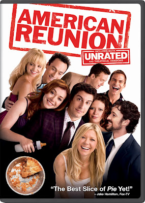 American Pie Reunion Cast And Crew