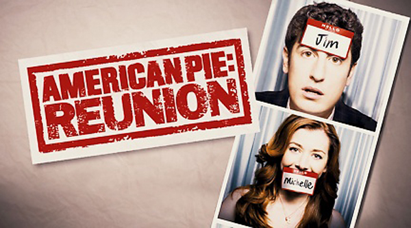 American Pie Reunion Kara