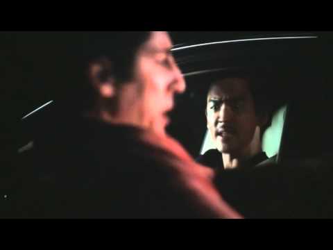 American Pie Reunion Kara Car Scene