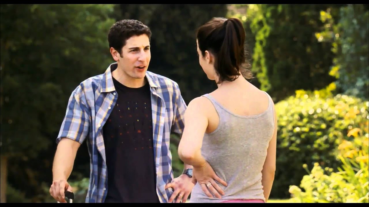 American Pie Reunion Kara Scene