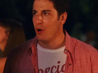 American Pie Reunion Kara Scene