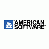 American Software Company Logos