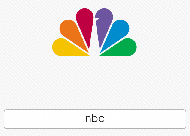 American Tv Networks Logo