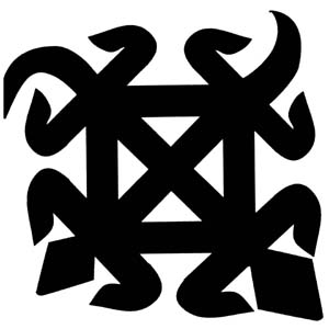 Ancient Greek Democracy Symbol