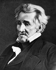 Andrew Jackson Nullification Crisis Documents