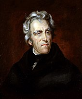 Andrew Jackson Nullification Crisis Essay