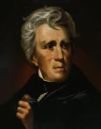 Andrew Jackson Nullification Crisis Summary