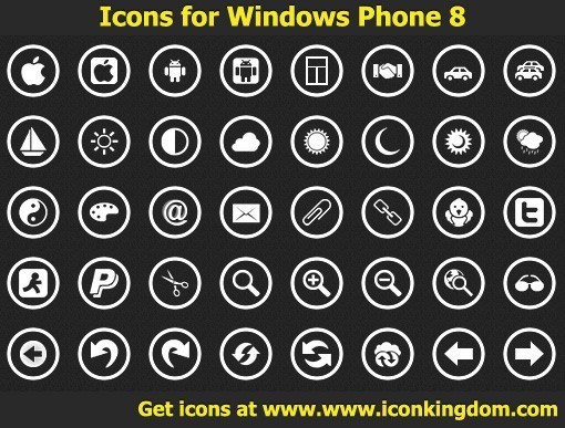 Android Developer Icons 2 Download