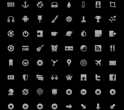 Android Developer Icons 2 Free