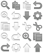 Android Developer Icons Free