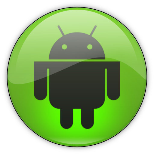 Android Gallery Icon Png