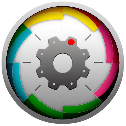 Android Settings Icon Png