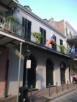 Angelina Jolie And Brad Pitt House In New Orleans