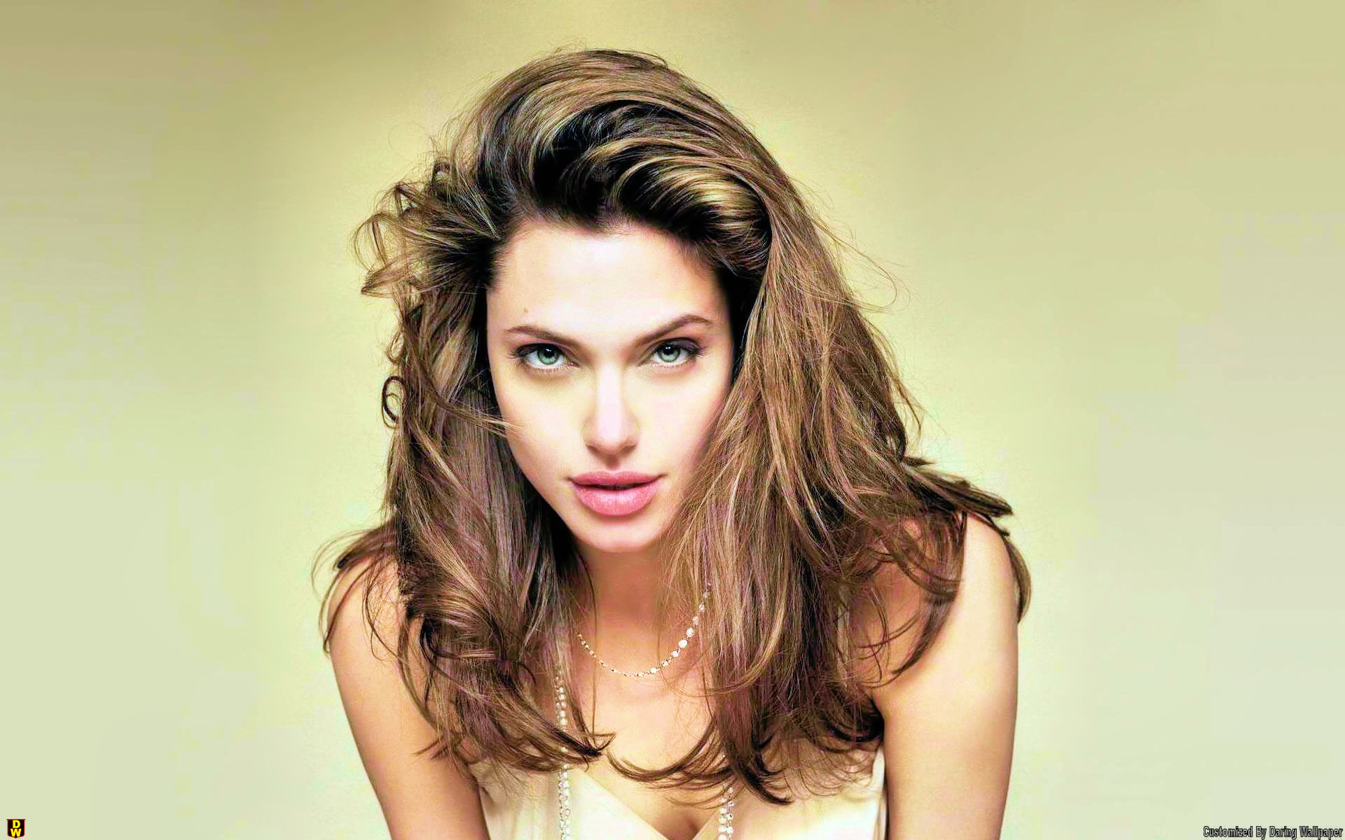 Angelina Jolie Wallpaper Wanted