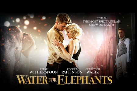 Animal Abuse Quotes In Water For Elephants