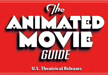 Anime Movies 2011 List