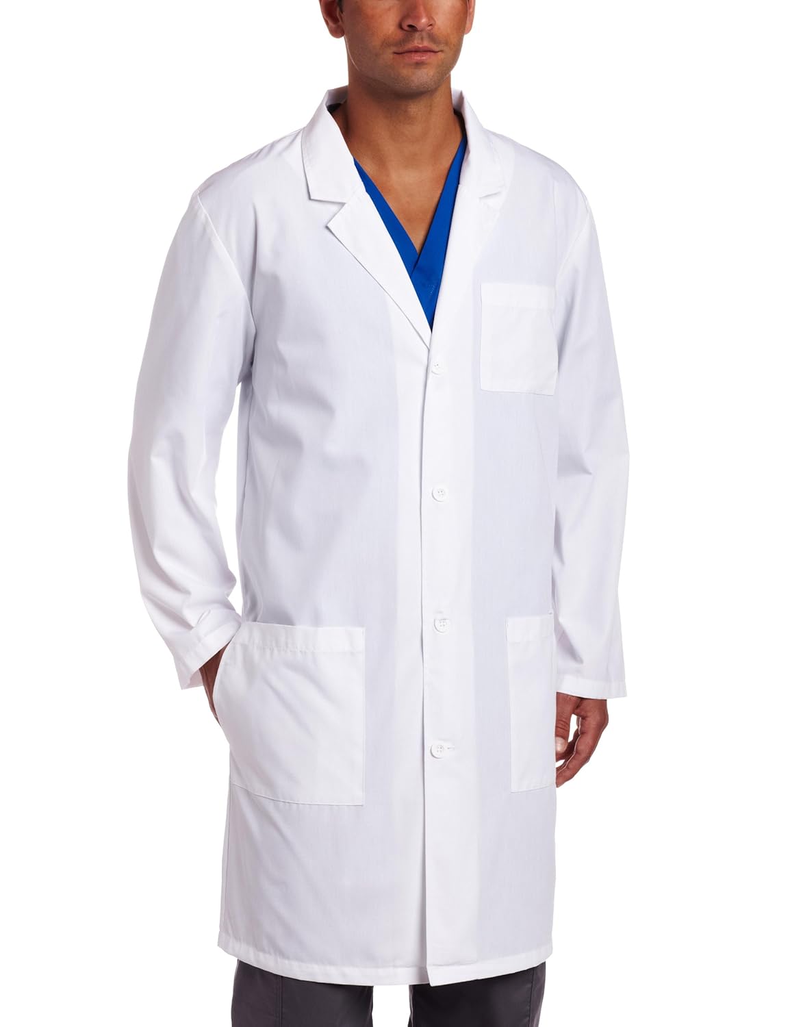 Aperture Science Lab Coat For Sale