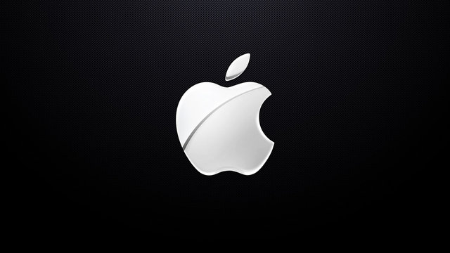 Apple Developer Logo