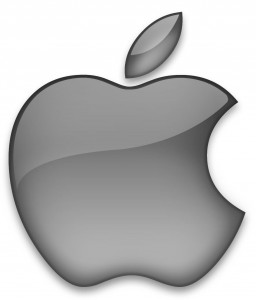 Apple Developer Logo