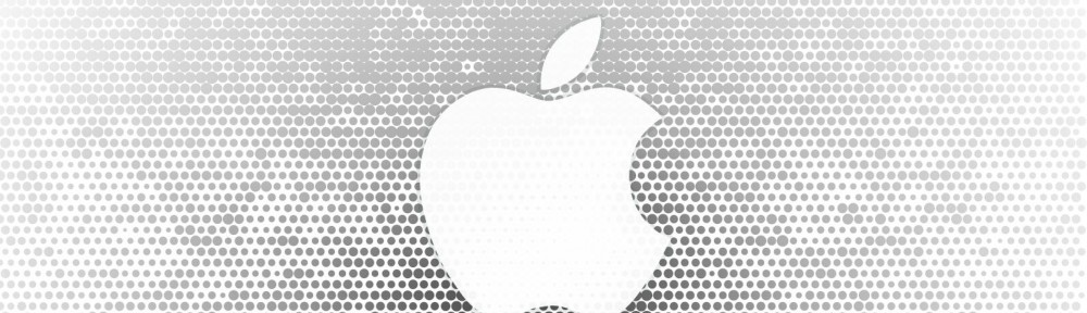 Apple Developer Logo