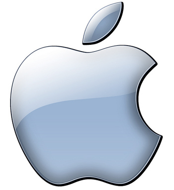 Apple Developer Logo