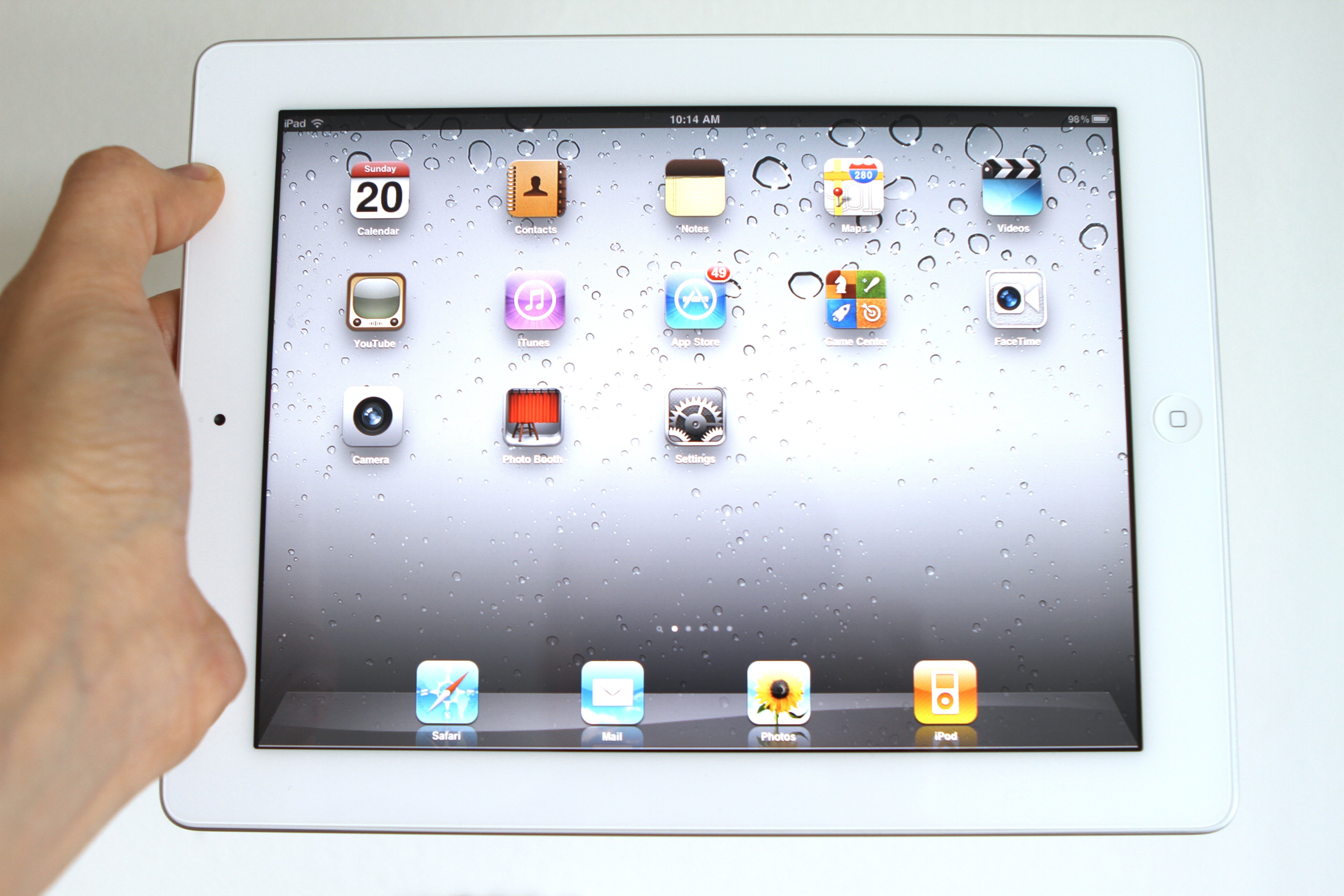 Apple Ipad 2 16gb