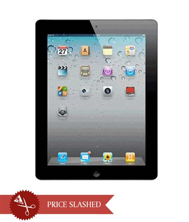 Apple Ipad 2 16gb