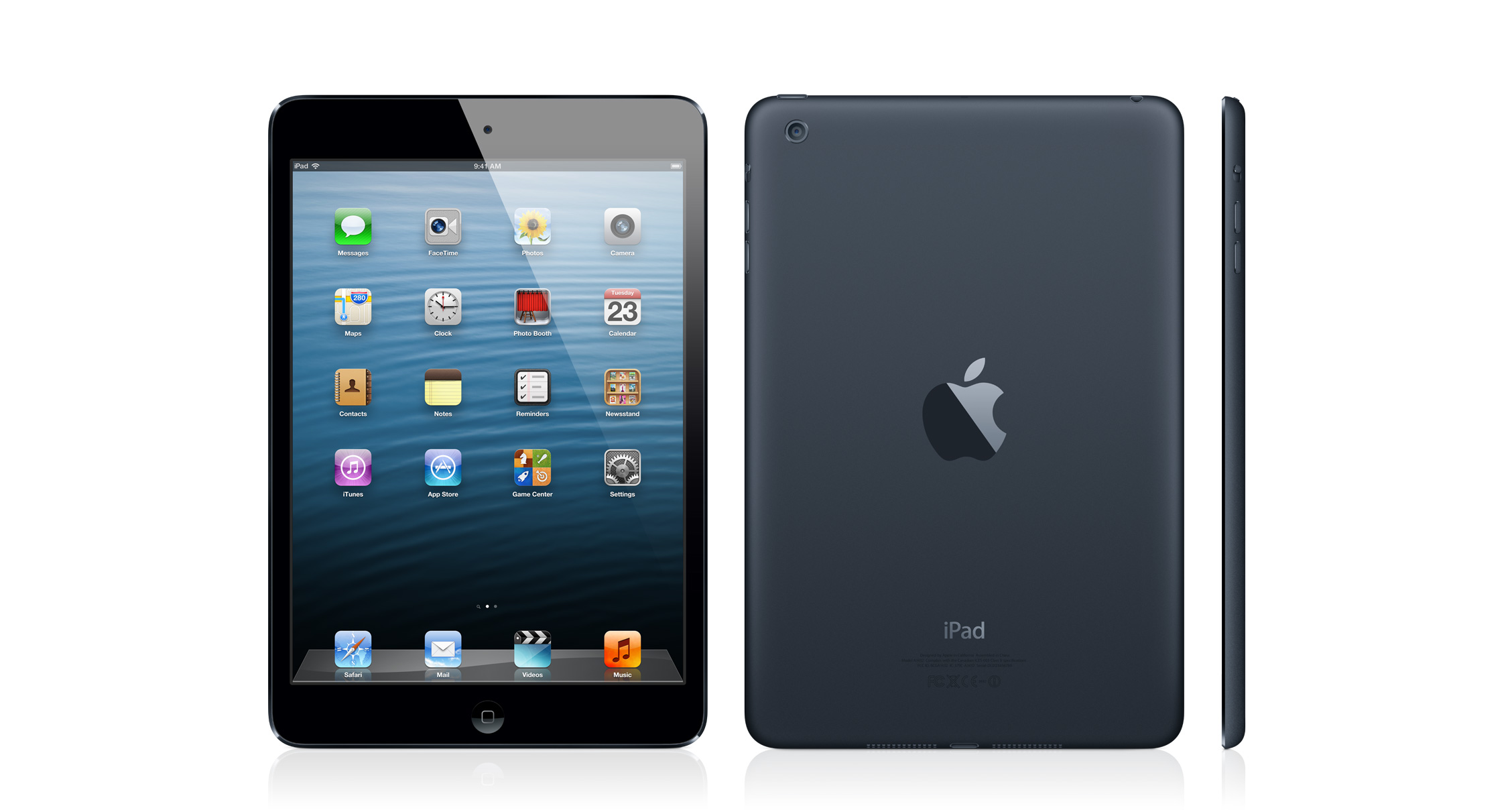 Apple Ipad 2