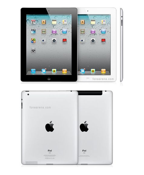 Apple Ipad 2