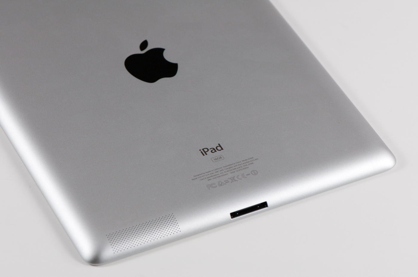 Apple Ipad 2