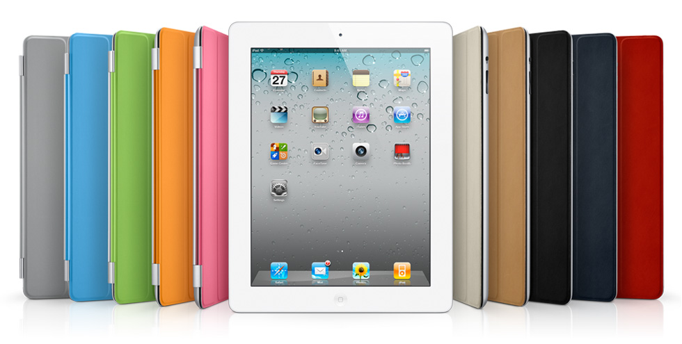 Apple Ipad 2 Case