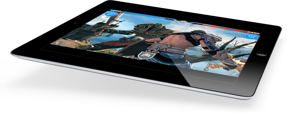 Apple Ipad 2 Images