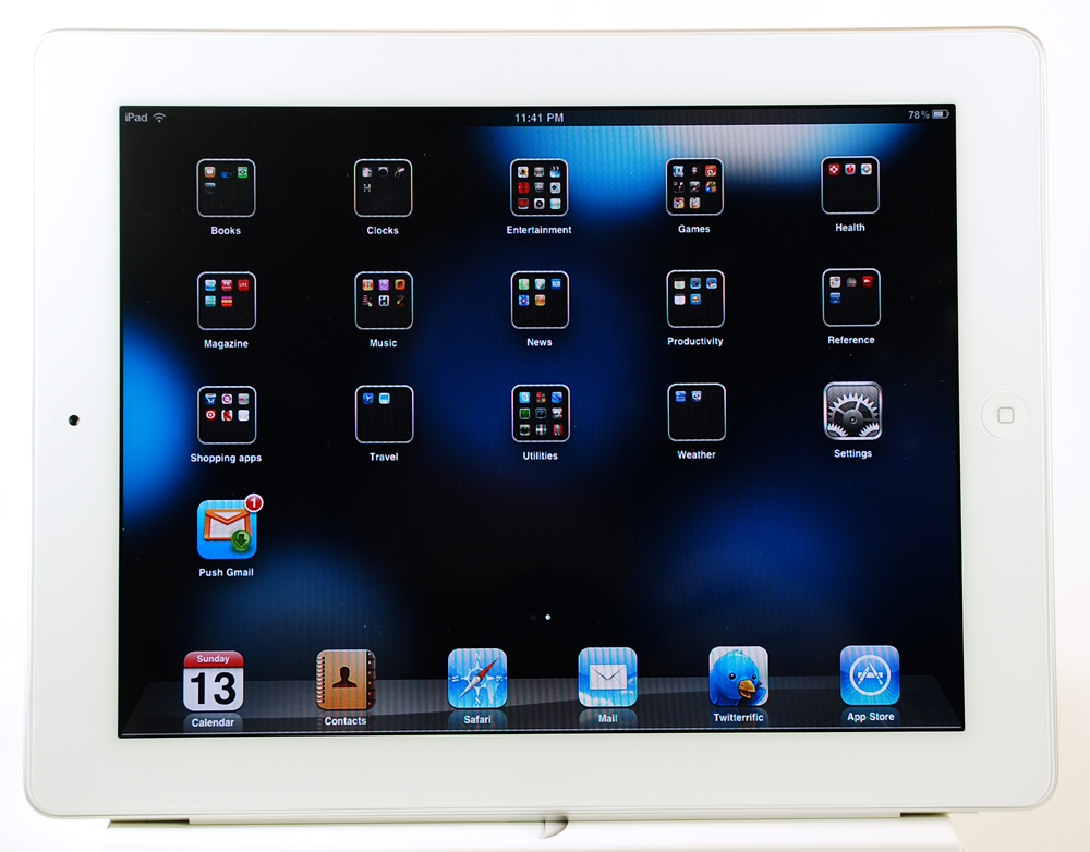 Apple Ipad 2 Images