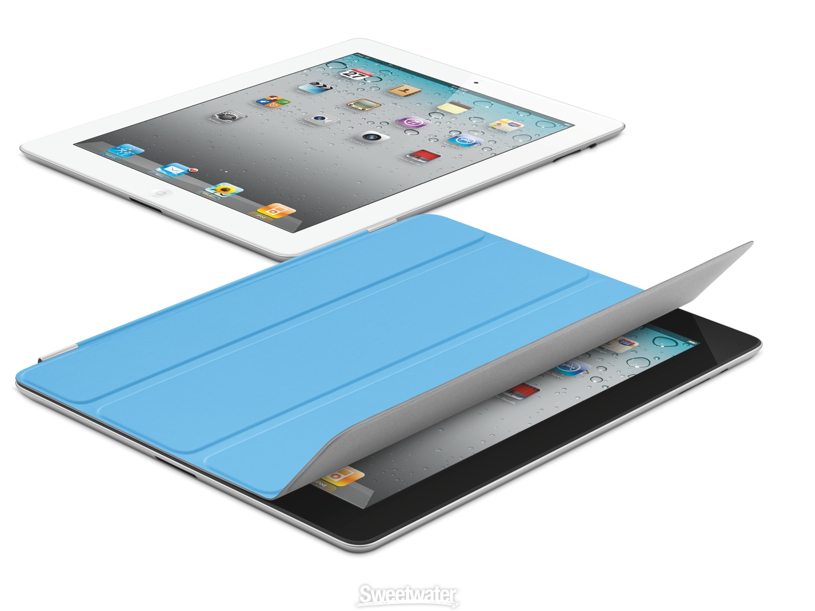 Apple Ipad 2 Smart Cover