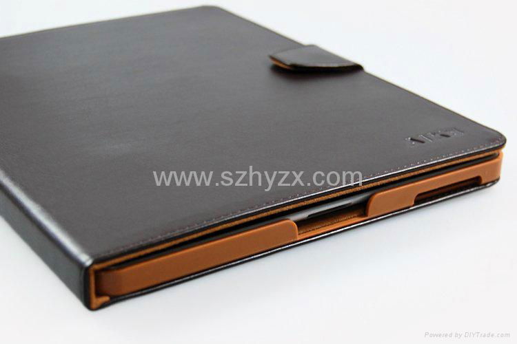 Apple Ipad 2 Smart Cover