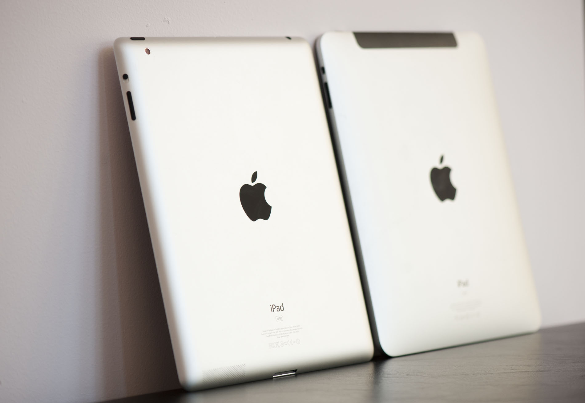 Apple Ipad 2 White