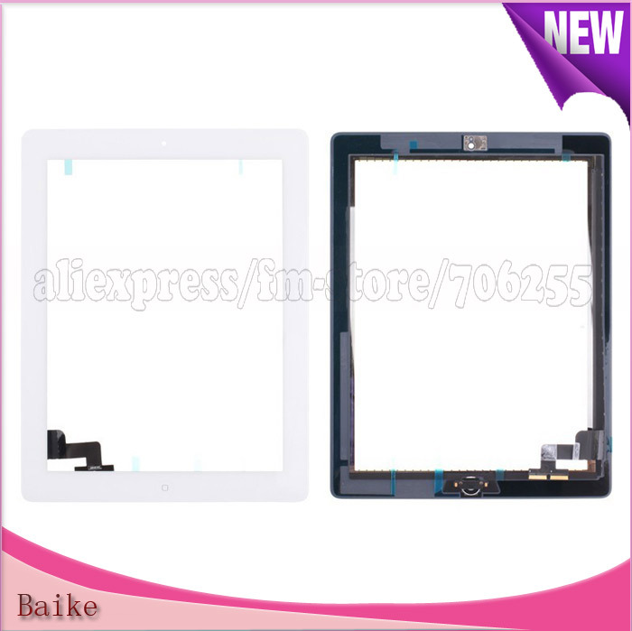 Apple Ipad 2 White Vs Black