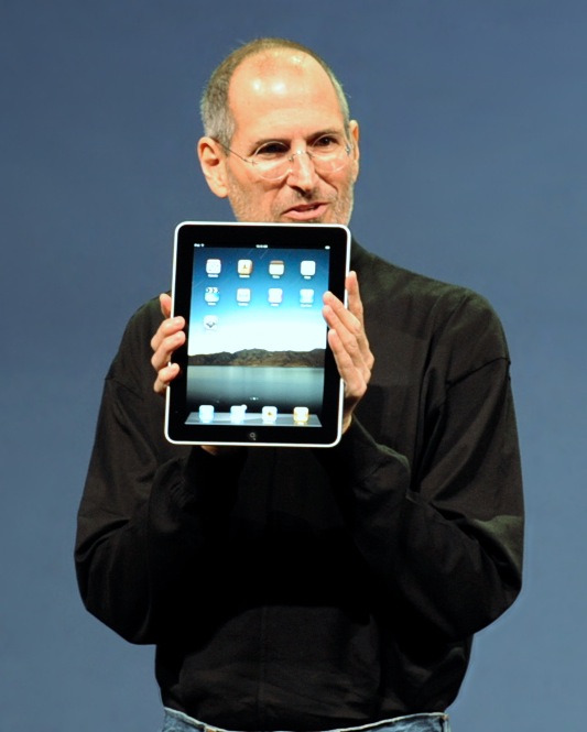 Apple Ipad 2010