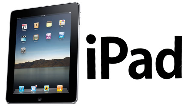 Apple Ipad 2010