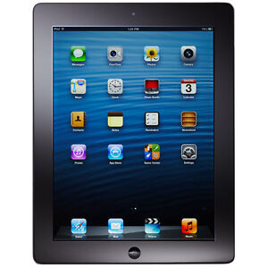 Apple Ipad 4 Gen