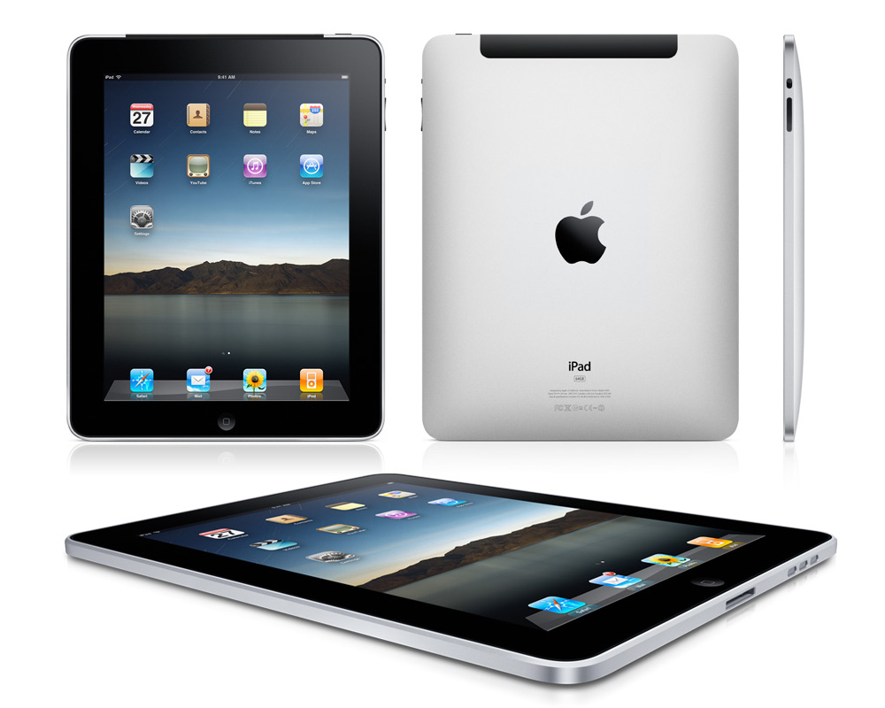 Apple Ipad 4 Images