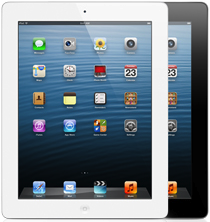 Apple Ipad 4 Images